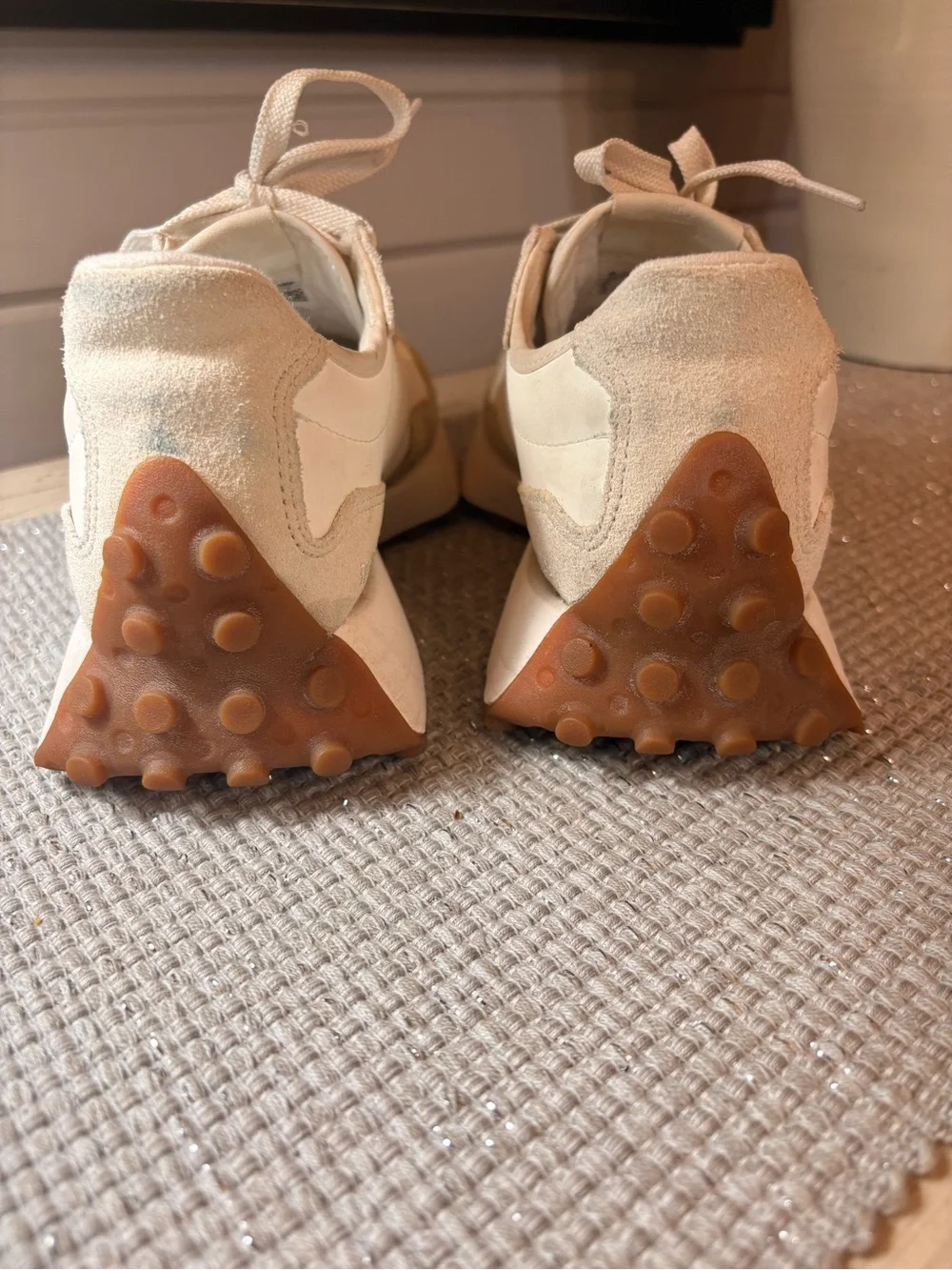 Women's New Balance 327 Sneakers - Picture 5 of 8